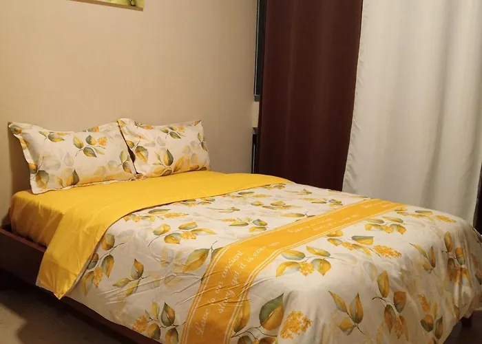 3 Brooms 3 Baths Cozy Condo, One Manchester Place Apartment Punta Engano (Mactan)