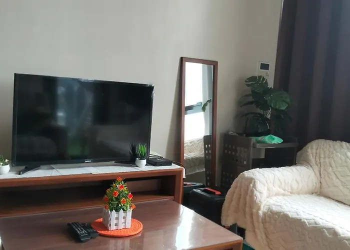 Apartment 3 Brooms 3 Baths Cozy Condo, One Manchester Place Punta Engano (Mactan)
