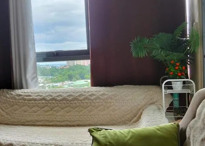 3 Brooms 3 Baths Cozy Condo, One Manchester Place *