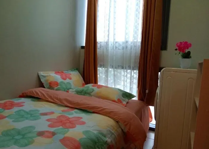 3 Brooms 3 Baths Cozy Condo, One Manchester Place * Punta Engano (Mactan)