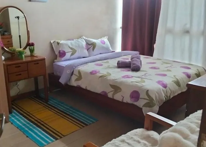 Apartment 3 Brooms 3 Baths Cozy Condo, One Manchester Place *