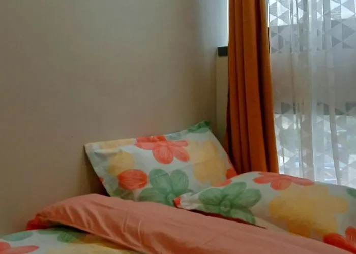 3 Brooms 3 Baths Cozy Condo, One Manchester Place Apartment *