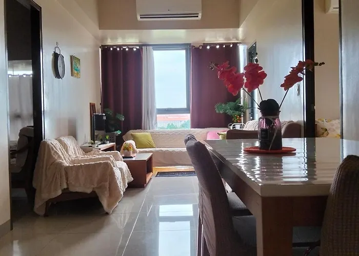 3 Brooms 3 Baths Cozy Condo, One Manchester Place Apartment
