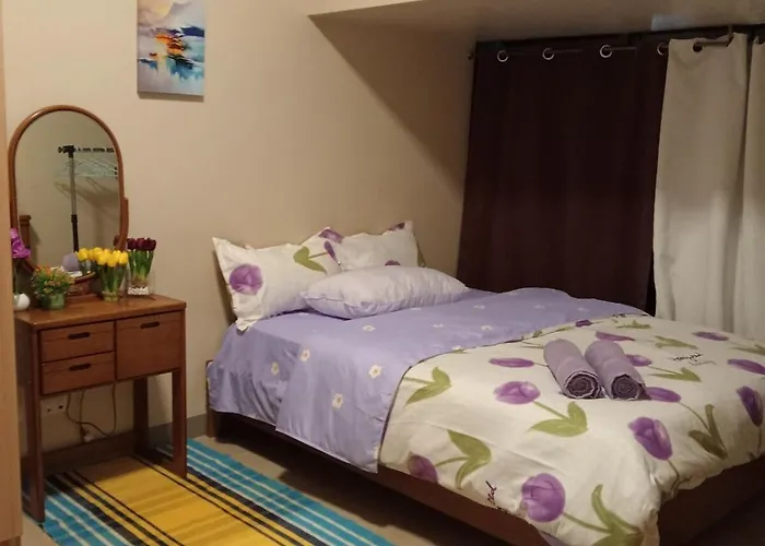 Apartment 3 Brooms 3 Baths Cozy Condo, One Manchester Place Punta Engano (Mactan)