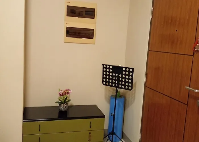 3 Brooms 3 Baths Cozy Condo, One Manchester Place Punta Engano (Mactan)