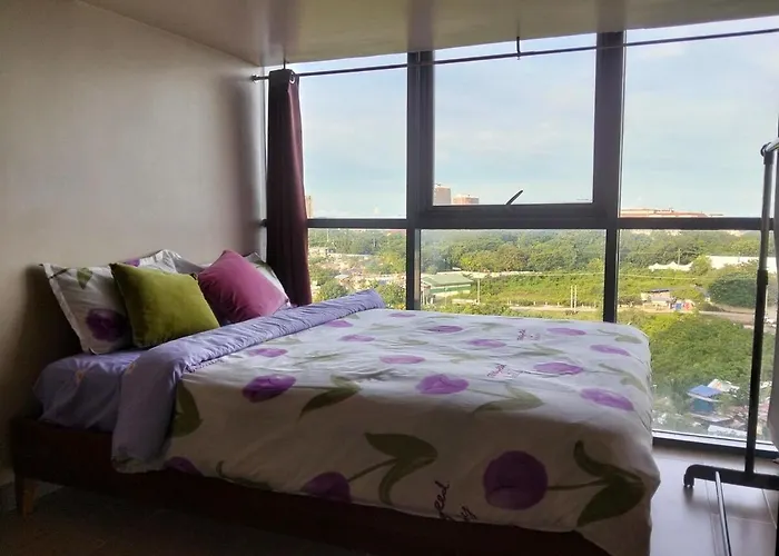 3 Brooms 3 Baths Cozy Condo, One Manchester Place Apartment