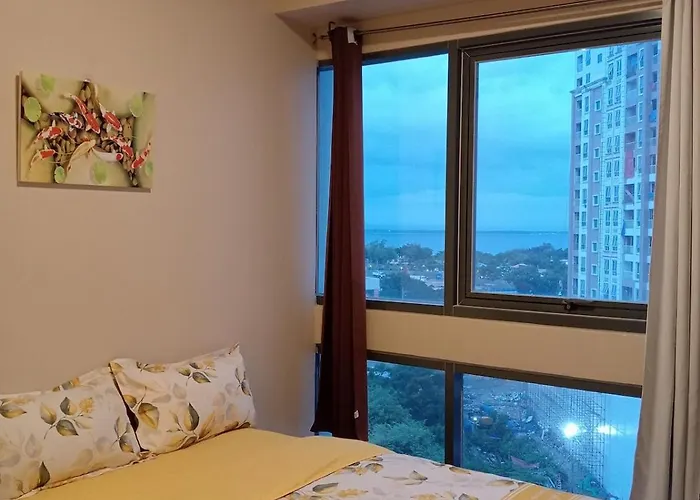Apartment 3 Brooms 3 Baths Cozy Condo, One Manchester Place
