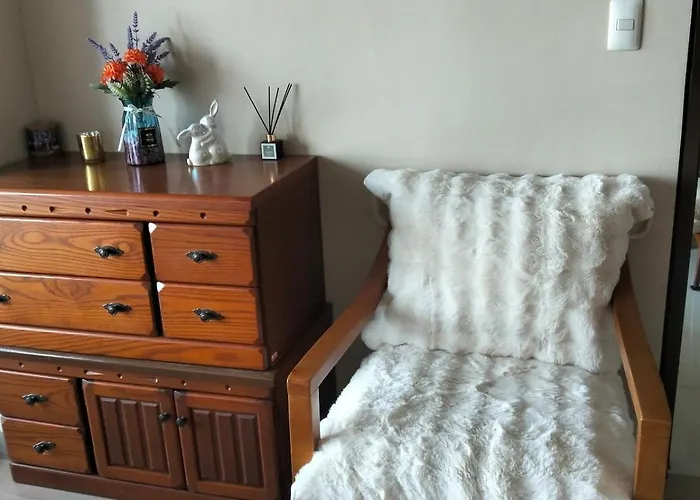 3 Brooms 3 Baths Cozy Condo, One Manchester Place Punta Engano (Mactan)