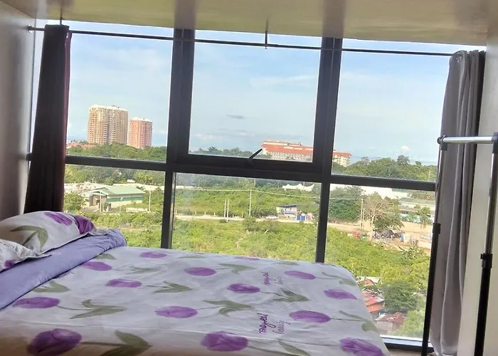 Apartment 3 Brooms 3 Baths Cozy Condo, One Manchester Place Punta Engano (Mactan)