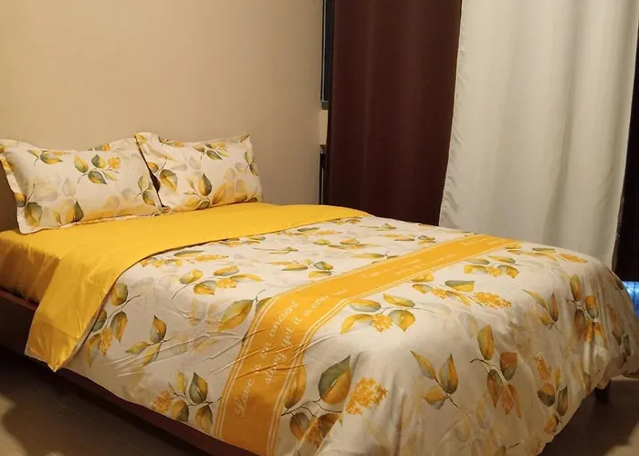 Apartment 3 Brooms 3 Baths Cozy Condo, One Manchester Place Punta Engano (Mactan)