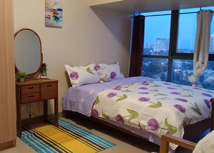 3 Brooms 3 Baths Cozy Condo, One Manchester Place Apartment *