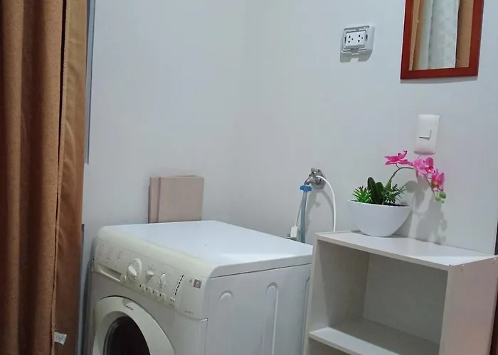 3 Brooms 3 Baths Cozy Condo, One Manchester Place Punta Engano (Mactan)