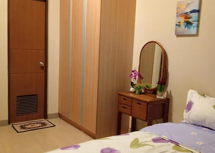 Apartment 3 Brooms 3 Baths Cozy Condo, One Manchester Place Punta Engano (Mactan)