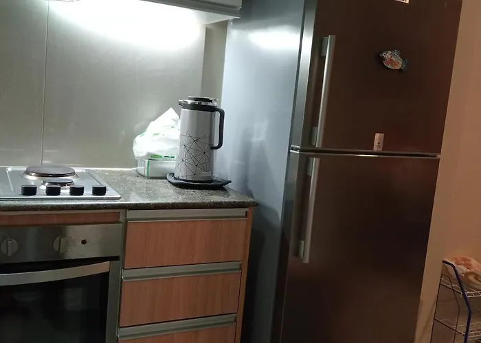 Apartment 3 Brooms 3 Baths Cozy Condo, One Manchester Place Punta Engano (Mactan)