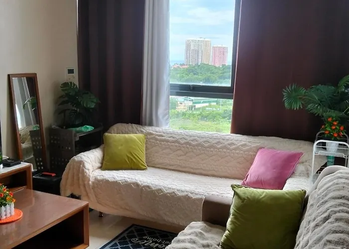 Apartment 3 Brooms 3 Baths Cozy Condo, One Manchester Place