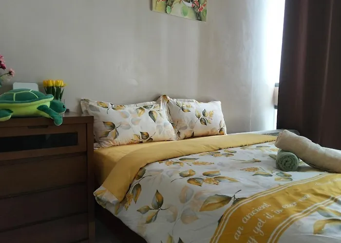 Apartment 3 Brooms 3 Baths Cozy Condo, One Manchester Place Punta Engano (Mactan)