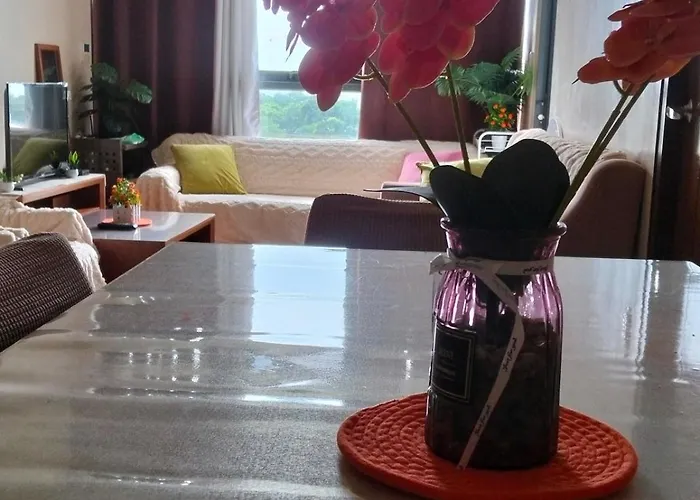 Apartment 3 Brooms 3 Baths Cozy Condo, One Manchester Place *