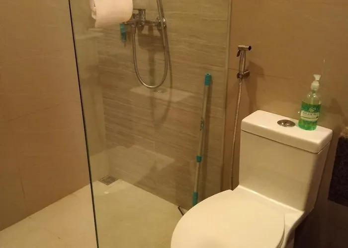 Apartment 3 Brooms 3 Baths Cozy Condo, One Manchester Place *