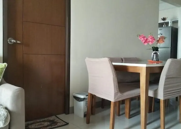 3 Brooms 3 Baths Cozy Condo, One Manchester Place Apartment *