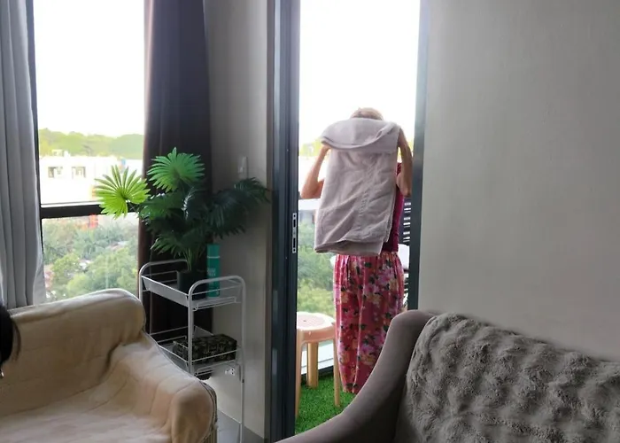 Apartment 3 Brooms 3 Baths Cozy Condo, One Manchester Place Punta Engano (Mactan)